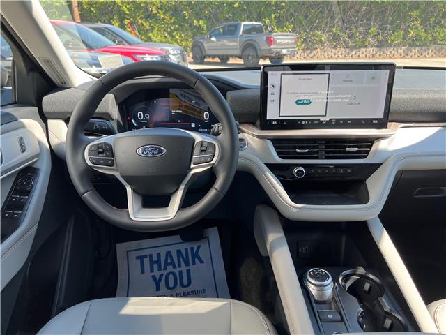 2026 Ford Explorer Active (Stk: 26S025) in CRESTON - Image 14 of 25