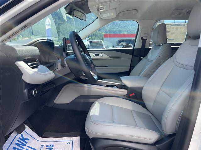 2026 Ford Explorer Active (Stk: 26S025) in CRESTON - Image 15 of 25