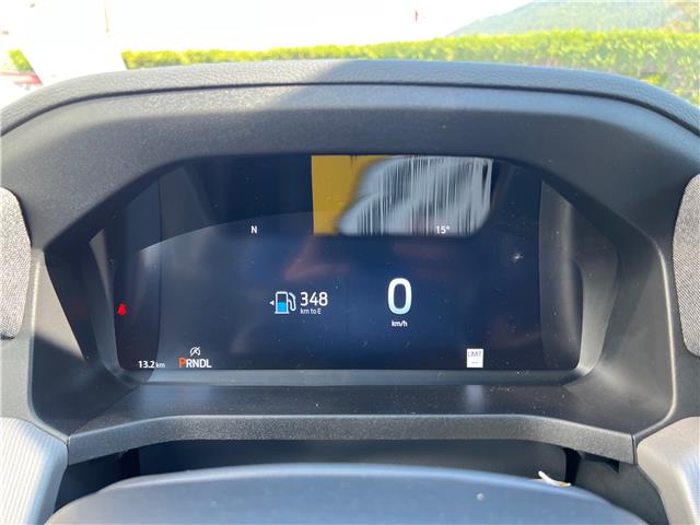 2026 Ford Explorer Active (Stk: 26S025) in CRESTON - Image 16 of 25