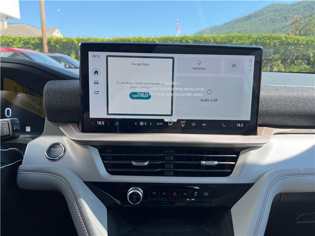 2026 Ford Explorer Active (Stk: 26S025) in CRESTON - Image 18 of 25
