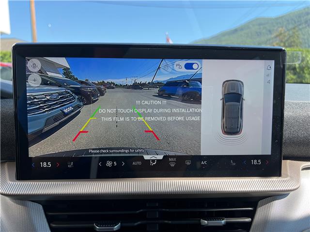 2026 Ford Explorer Active (Stk: 26S025) in CRESTON - Image 19 of 25