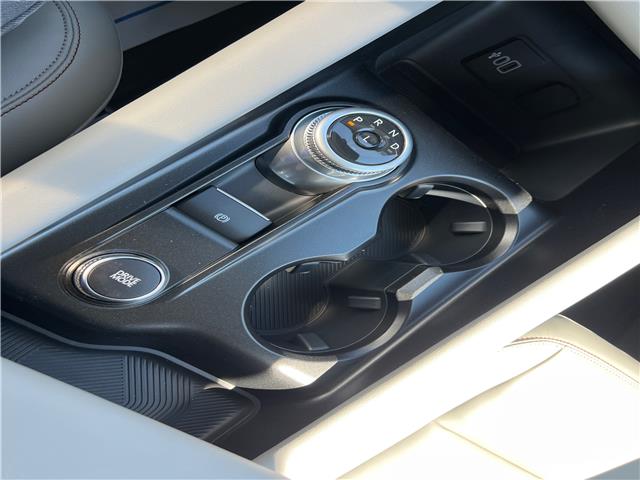 2026 Ford Explorer Active (Stk: 26S025) in CRESTON - Image 21 of 25