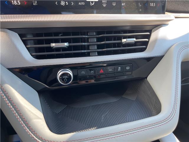2026 Ford Explorer Active (Stk: 26S025) in CRESTON - Image 20 of 25