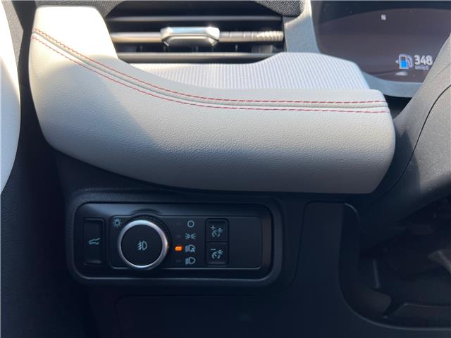 2026 Ford Explorer Active (Stk: 26S025) in CRESTON - Image 22 of 25