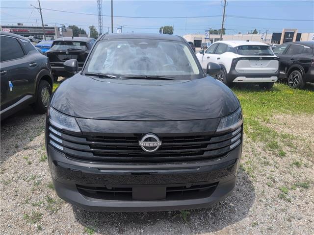 2026 Nissan Kicks S (Stk: 26197) in Sarnia - Image 2 of 3