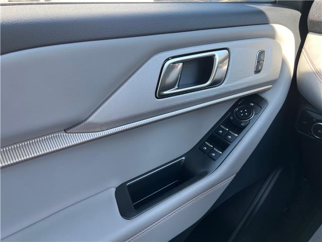 2026 Ford Explorer Active (Stk: 26S025) in CRESTON - Image 23 of 25
