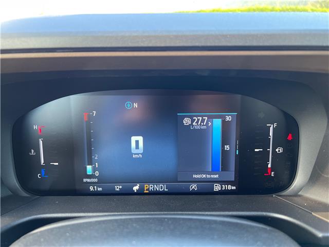 2026 Ford Bronco Sport Big Bend (Stk: 26S024) in CRESTON - Image 17 of 27