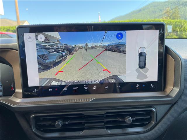 2026 Ford Bronco Sport Big Bend (Stk: 26S024) in CRESTON - Image 20 of 27