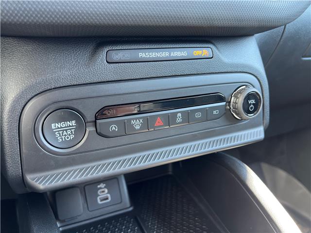 2026 Ford Bronco Sport Big Bend (Stk: 26S024) in CRESTON - Image 21 of 27