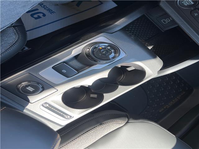 2026 Ford Bronco Sport Big Bend (Stk: 26S024) in CRESTON - Image 22 of 27