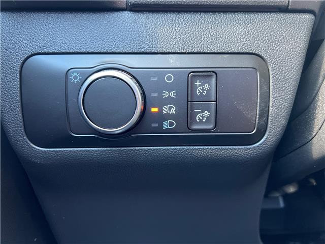 2026 Ford Bronco Sport Big Bend (Stk: 26S024) in CRESTON - Image 23 of 27
