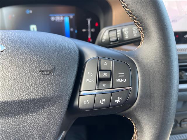 2026 Ford Bronco Sport Big Bend (Stk: 26S024) in CRESTON - Image 26 of 27