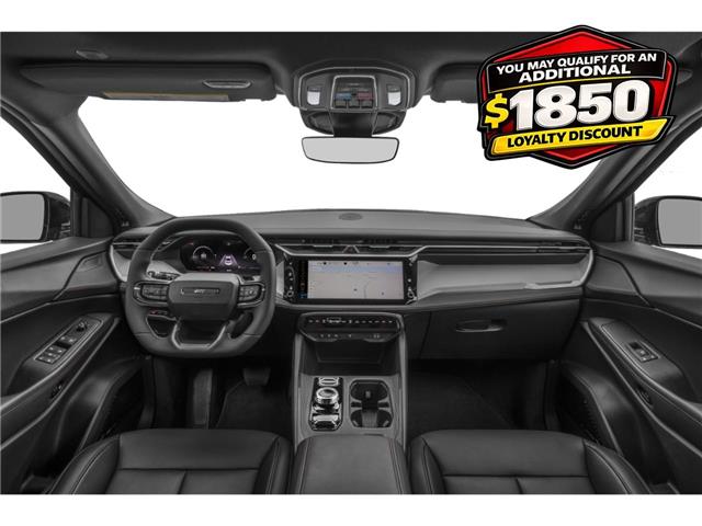 2026 Jeep Cherokee  in Tilbury - Image 5 of 13