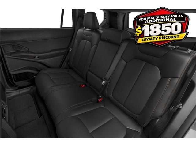 2026 Jeep Cherokee  in Tilbury - Image 10 of 13