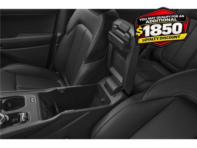 2026 Jeep Cherokee  in Tilbury - Image 11 of 13