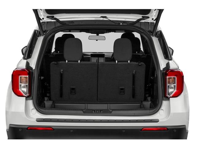 2021 Ford Explorer XLT (Stk: X62210A) in GEORGETOWN - Image 8 of 11