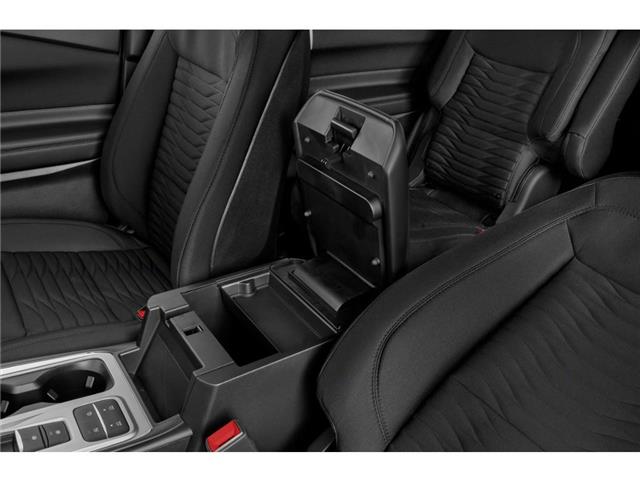 2021 Ford Explorer XLT (Stk: X62210A) in GEORGETOWN - Image 10 of 11
