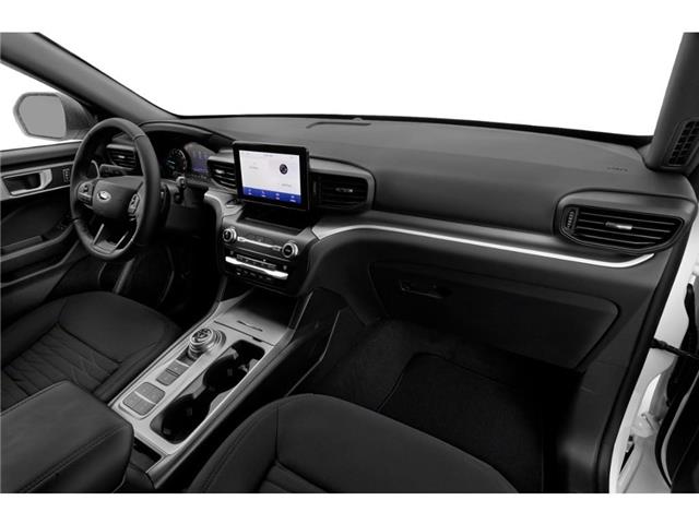 2021 Ford Explorer XLT (Stk: X62210A) in GEORGETOWN - Image 11 of 11