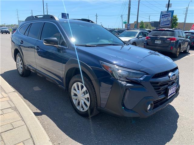 2023 Subaru Outback Convenience (Stk: 33222A) in Thunder Bay - Image 3 of 12