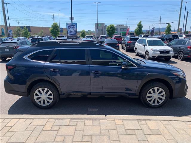 2023 Subaru Outback Convenience (Stk: 33222A) in Thunder Bay - Image 4 of 12