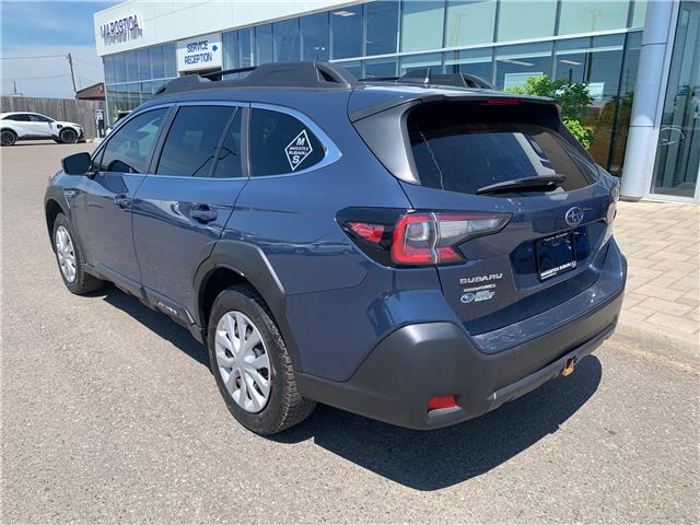2023 Subaru Outback Convenience (Stk: 33222A) in Thunder Bay - Image 6 of 12