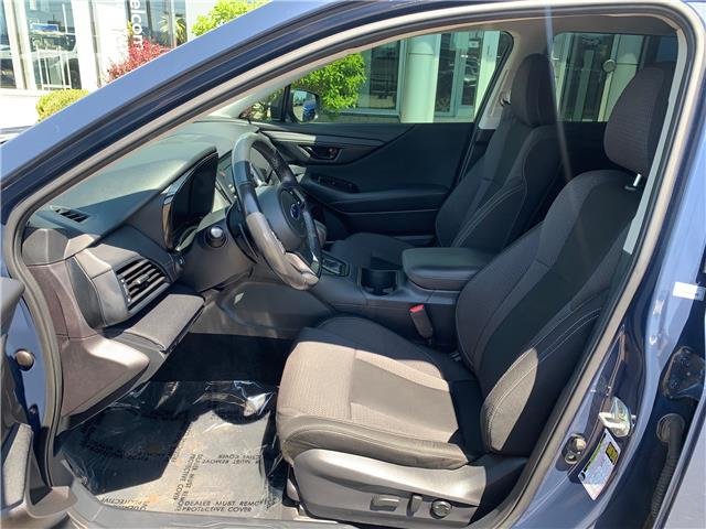 2023 Subaru Outback Convenience (Stk: 33222A) in Thunder Bay - Image 7 of 12
