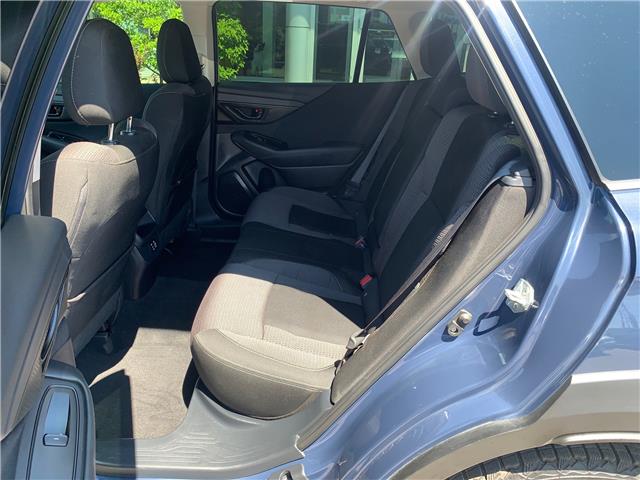 2023 Subaru Outback Convenience (Stk: 33222A) in Thunder Bay - Image 8 of 12
