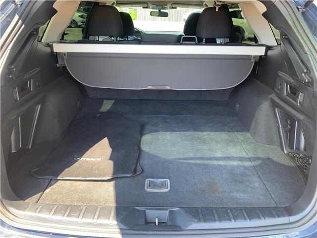 2023 Subaru Outback Convenience (Stk: 33222A) in Thunder Bay - Image 9 of 12