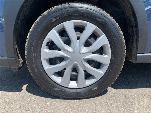 2023 Subaru Outback Convenience (Stk: 33222A) in Thunder Bay - Image 10 of 12