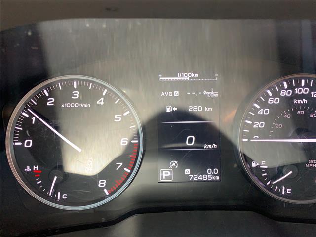 2023 Subaru Outback Convenience (Stk: 33222A) in Thunder Bay - Image 11 of 12