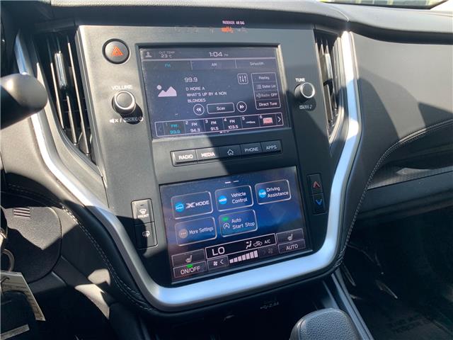2023 Subaru Outback Convenience (Stk: 33222A) in Thunder Bay - Image 12 of 12