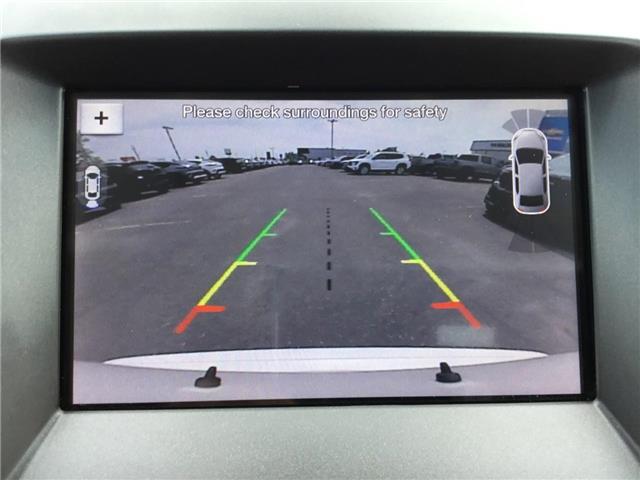 2019 Ford Edge Titanium (Stk: S2789A) in Cornwall - Image 10 of 30