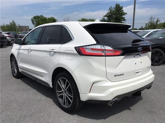 2019 Ford Edge Titanium (Stk: S2789A) in Cornwall - Image 29 of 30