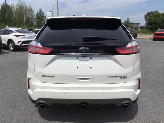 2019 Ford Edge Titanium (Stk: S2789A) in Cornwall - Image 30 of 30