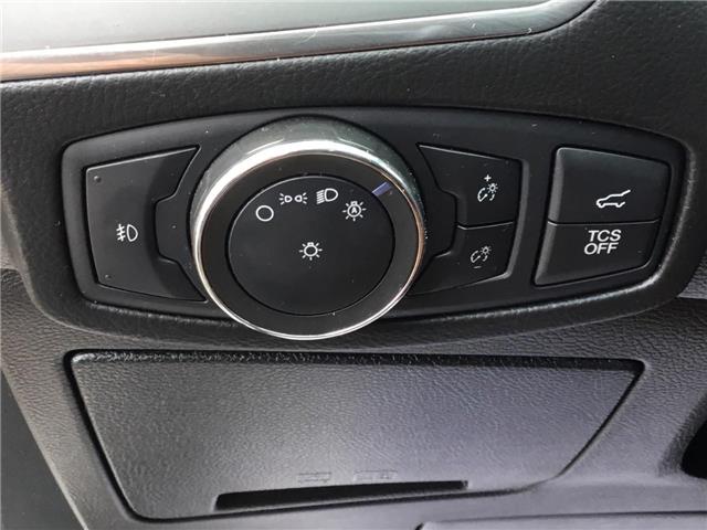 2019 Ford Edge Titanium (Stk: S2789A) in Cornwall - Image 3 of 30