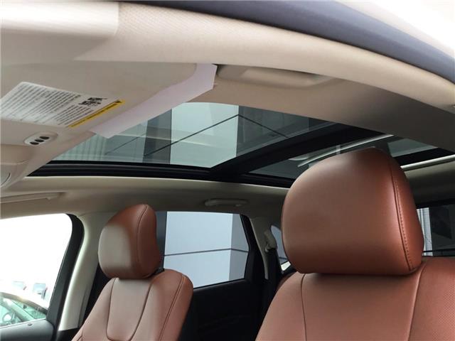 2019 Ford Edge Titanium (Stk: S2789A) in Cornwall - Image 17 of 30