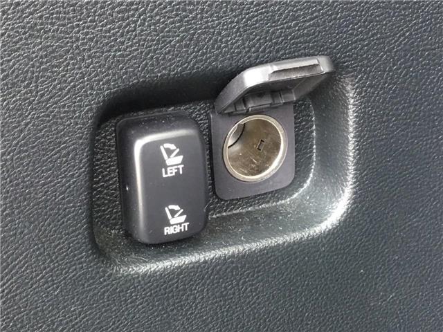 2019 Ford Edge Titanium (Stk: S2789A) in Cornwall - Image 26 of 30