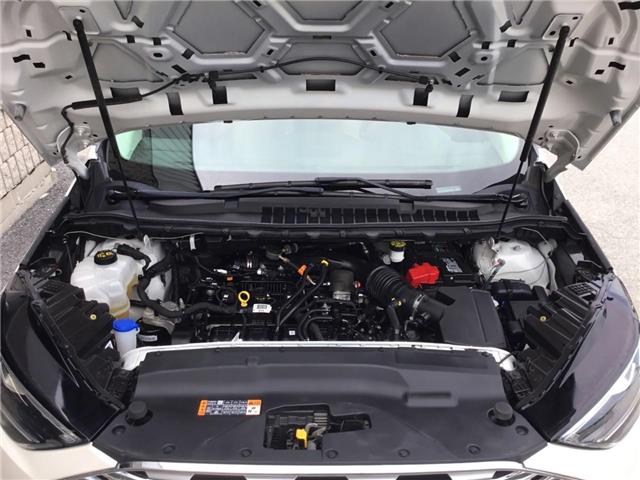 2019 Ford Edge Titanium (Stk: S2789A) in Cornwall - Image 24 of 30