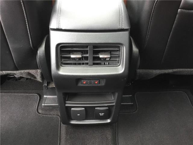 2019 Ford Edge Titanium (Stk: S2789A) in Cornwall - Image 20 of 30