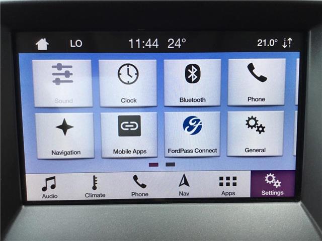 2019 Ford Edge Titanium (Stk: S2789A) in Cornwall - Image 8 of 30