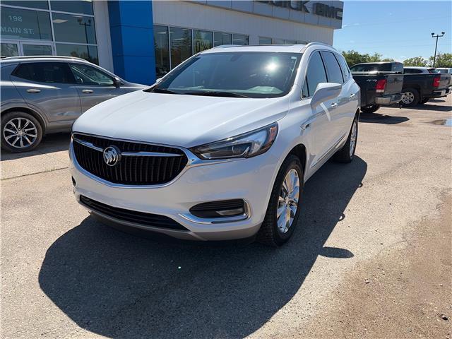 2021 Buick Enclave Essence (Stk: 26P041) in Wadena - Image 2 of 10