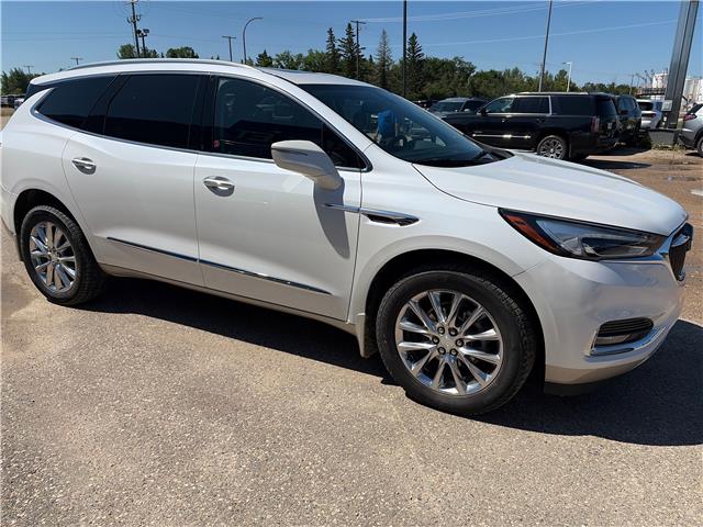 2021 Buick Enclave Essence (Stk: 26P041) in Wadena - Image 3 of 10