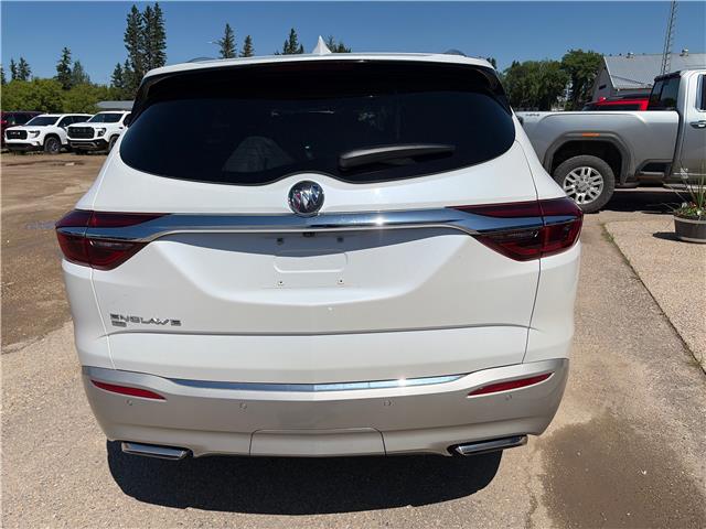 2021 Buick Enclave Essence (Stk: 26P041) in Wadena - Image 4 of 10