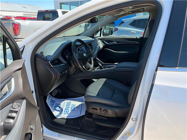 2021 Buick Enclave Essence (Stk: 26P041) in Wadena - Image 5 of 10