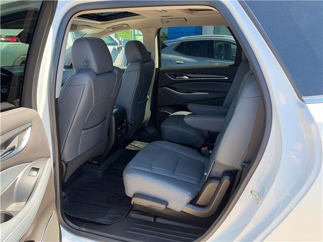 2021 Buick Enclave Essence (Stk: 26P041) in Wadena - Image 6 of 10
