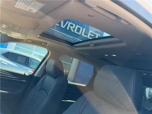 2021 Buick Enclave Essence (Stk: 26P041) in Wadena - Image 7 of 10