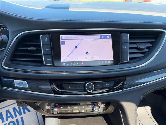 2021 Buick Enclave Essence (Stk: 26P041) in Wadena - Image 9 of 10