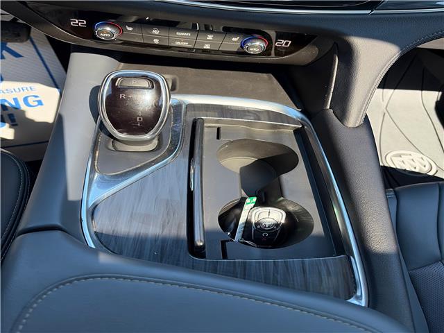 2021 Buick Enclave Essence (Stk: 26P041) in Wadena - Image 10 of 10