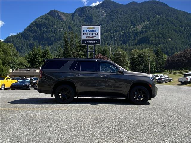 2021 Chevrolet Tahoe RST (Stk: 6T172A) in Hope - Image 7 of 14