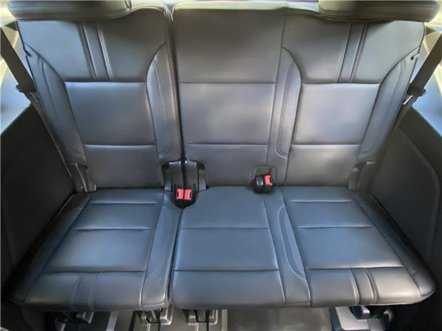 2021 Chevrolet Tahoe RST (Stk: 6T172A) in Hope - Image 11 of 14